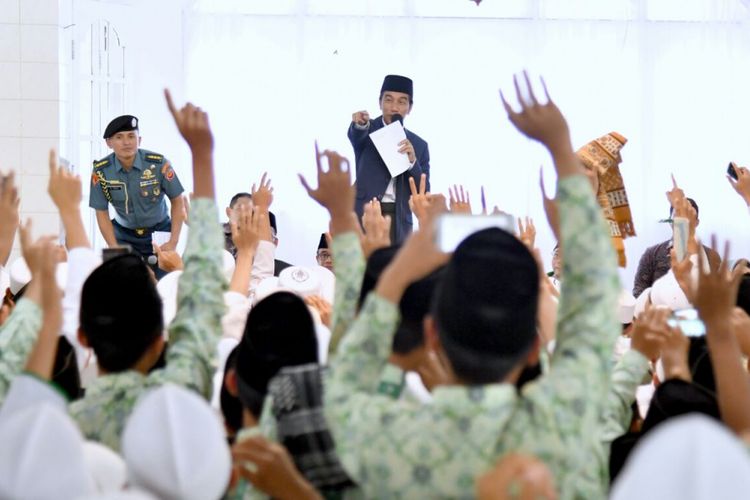 Tentang Motivasi Belajar Intrinsik dan Ekstrinsik